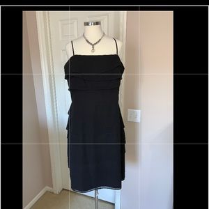 White House Black Market Dress